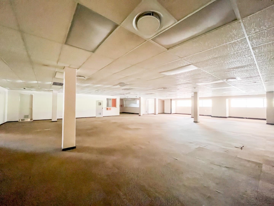 To Let commercial Property for Rent in Bellville Central Western Cape